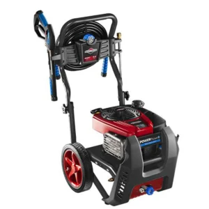 020636-00 by BRIGGS AND STRATTON - Pressure Washer Equipment Image